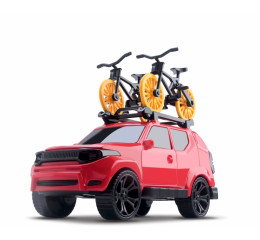 JEEP BIKE RUN C/2 BIKE CX 30CM 508